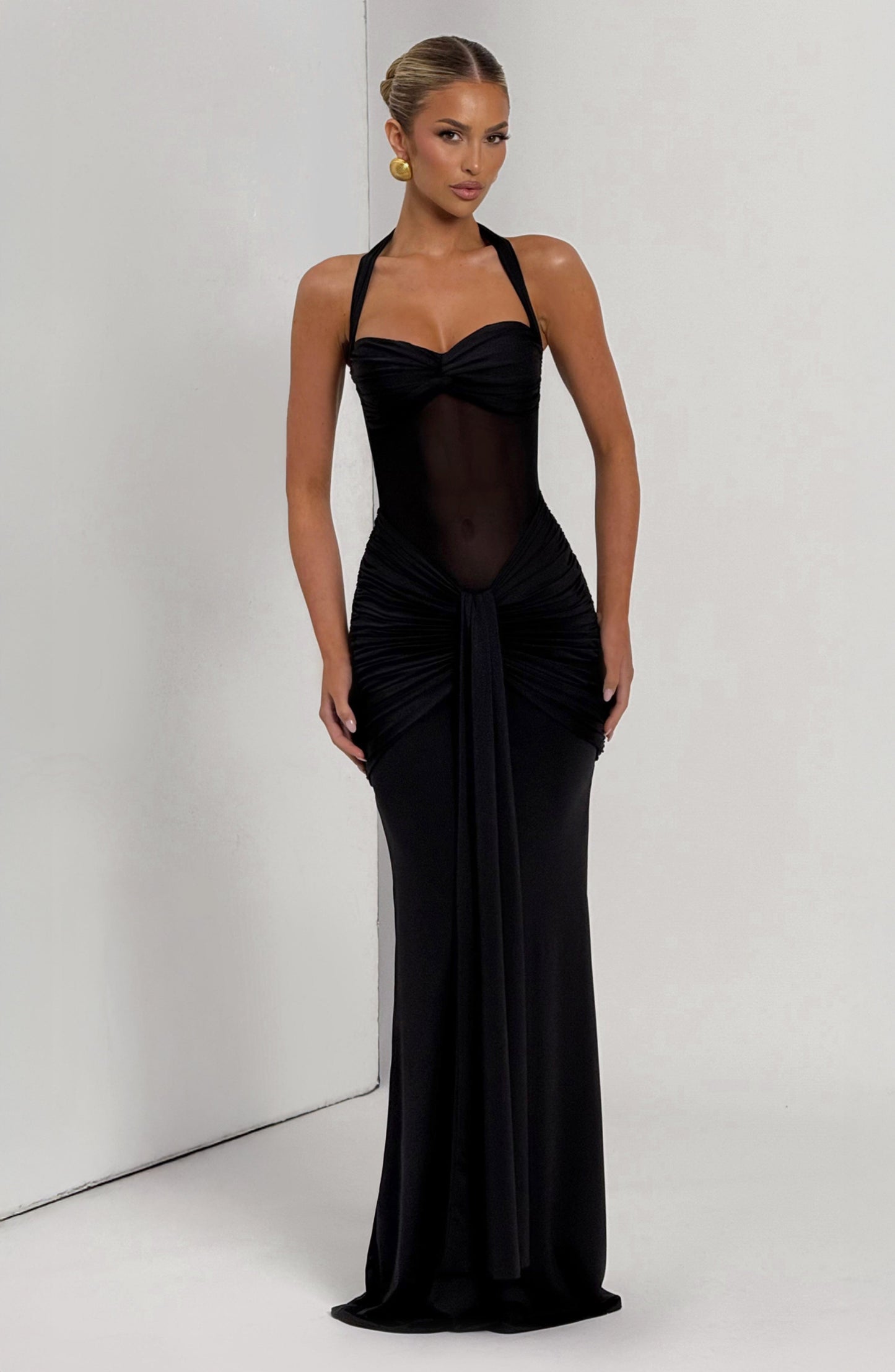 Women's Maxi Dress