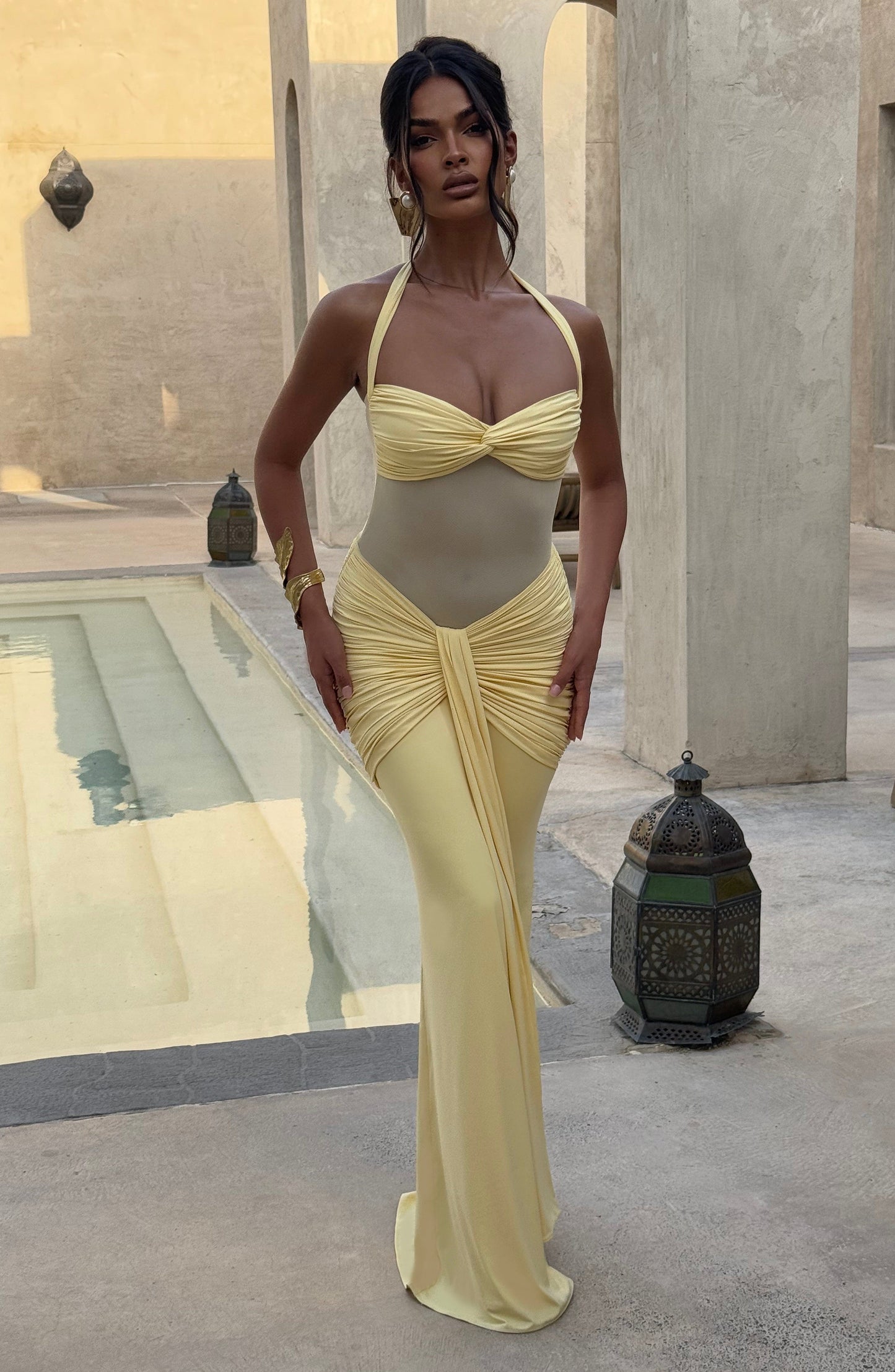 Women's Maxi Dress
