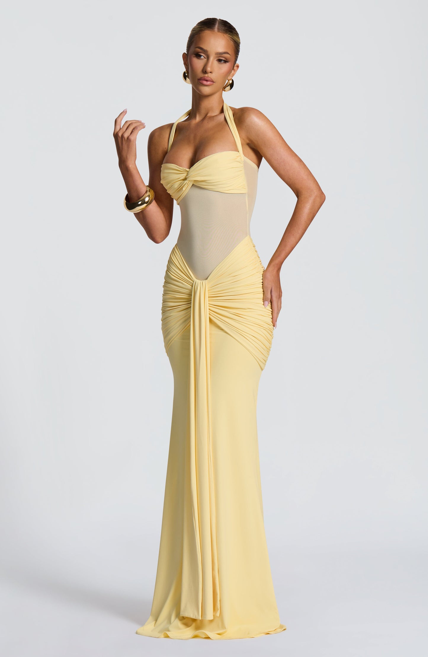 Women's Maxi Dress