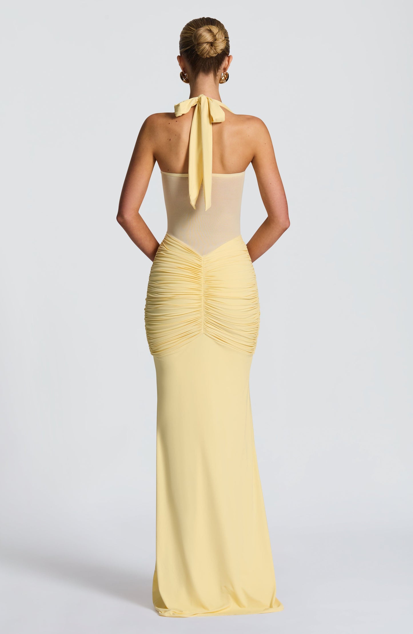 Women's Maxi Dress