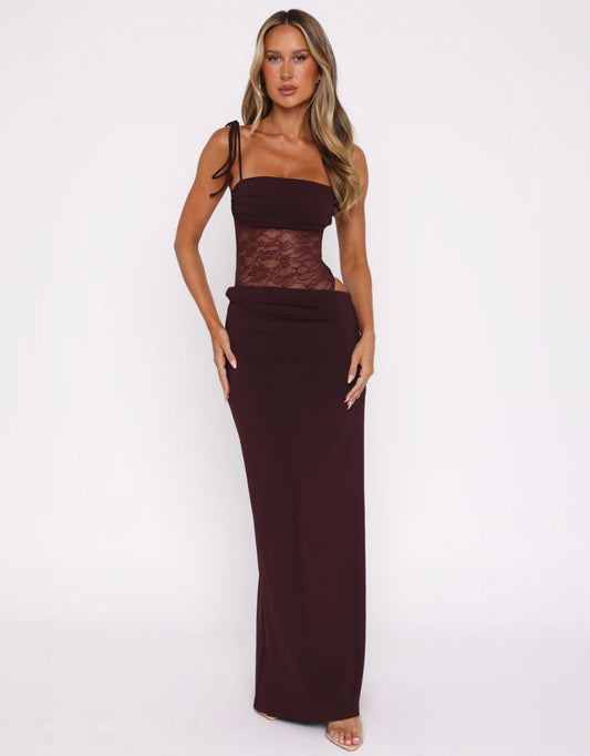 Celina Maxi Dress
