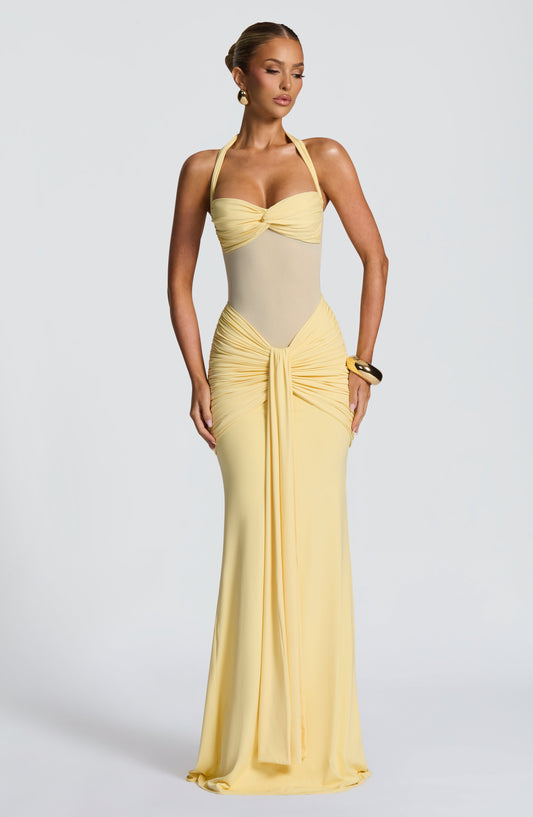 Women's Maxi Dress